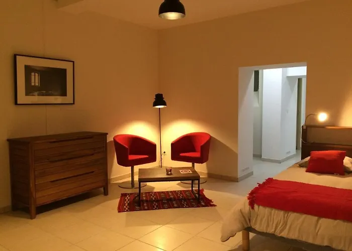 Le Studio Du Chateau