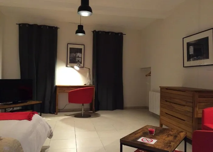 Le Studio Du Chateau