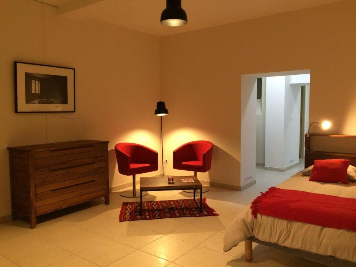 Le Du Chateau Apartment