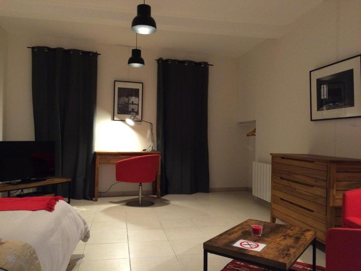 Le Du Chateau Apartment *