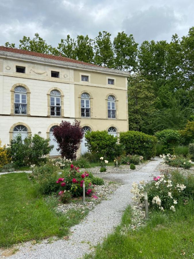 Apartment Le Du Chateau Auriac-sur-Vendinelle