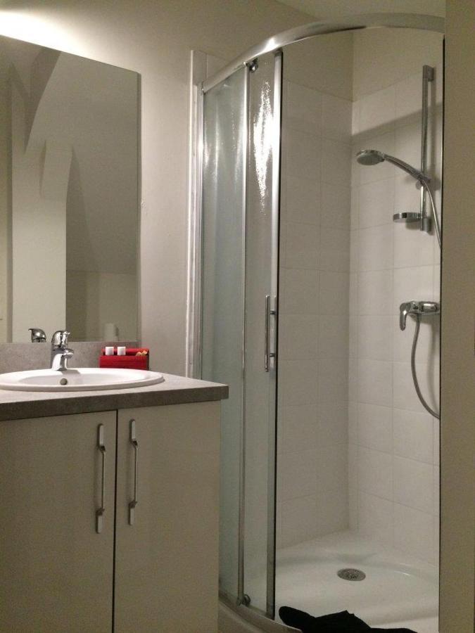 Apartment Le Du Chateau Auriac-sur-Vendinelle