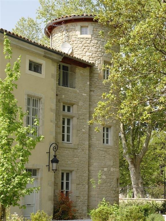 Le Du Chateau Apartment *