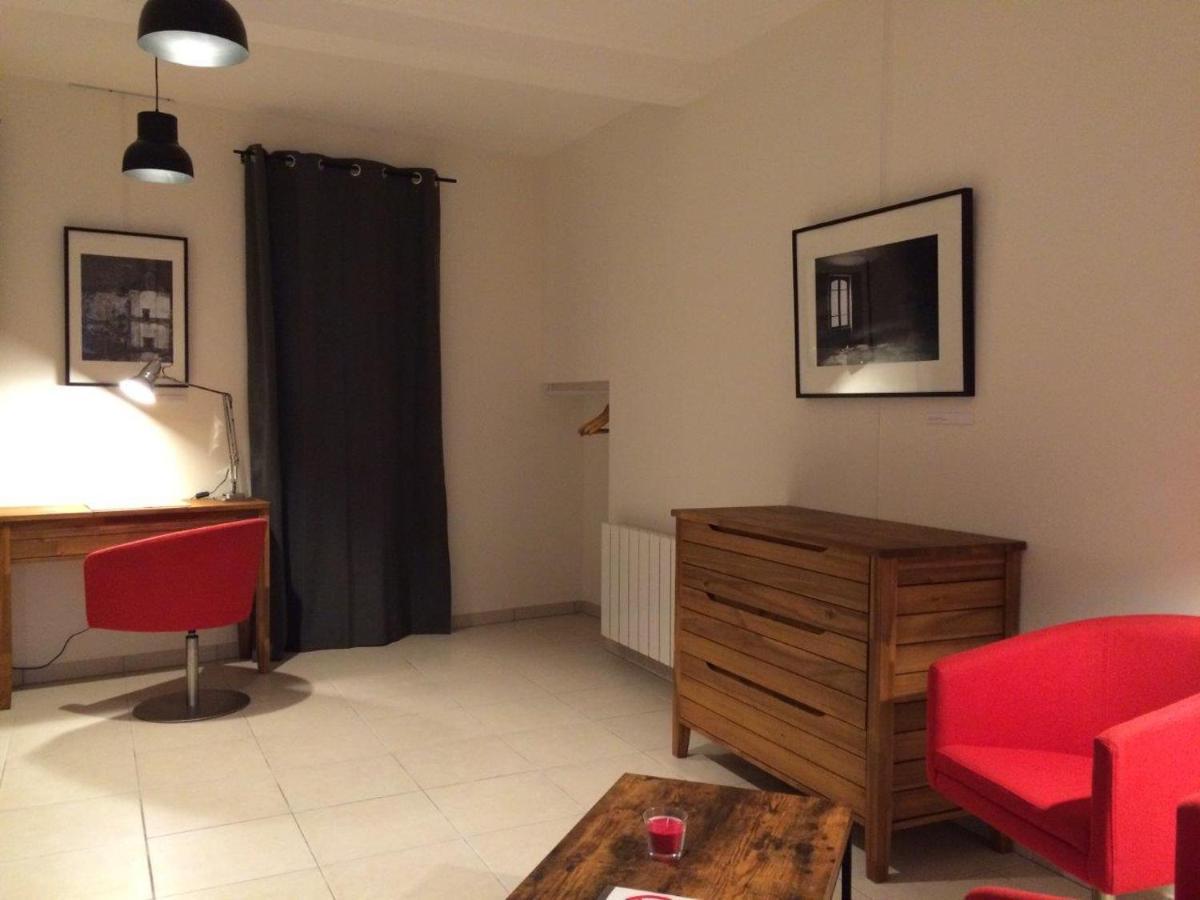 Apartment Le Du Chateau Auriac-sur-Vendinelle