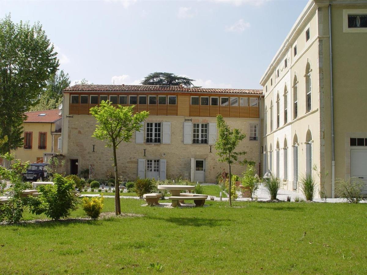 Apartment Le Du Chateau Auriac-sur-Vendinelle