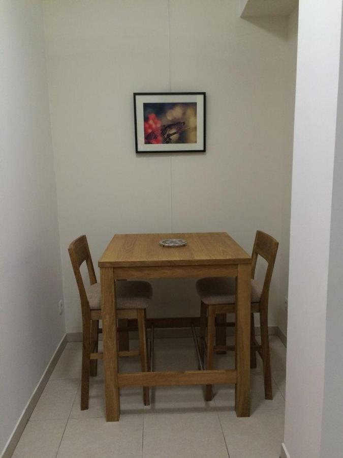 Le Du Chateau Apartment